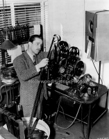 Sound Editor 1939